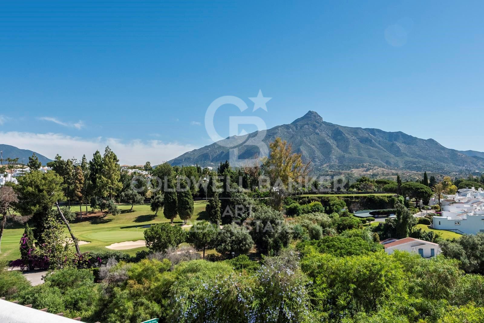 Radhus i Marbella, Malaga, Spanien 2 sovrum, 111 kvm. Nr. 157964