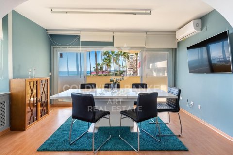 Biuro w Marbella, Malaga, Hiszpania 293 mkw. nr 157965 – zdjęcie 1