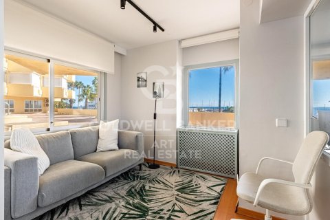 Biuro w Marbella, Malaga, Hiszpania 293 mkw. nr 157965 – zdjęcie 5