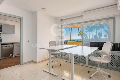 Biuro w Marbella, Malaga, Hiszpania 293 mkw. nr 157965 – zdjęcie 7