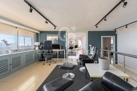 Biuro w Marbella, Malaga, Hiszpania 293 mkw. nr 157965 – zdjęcie 3