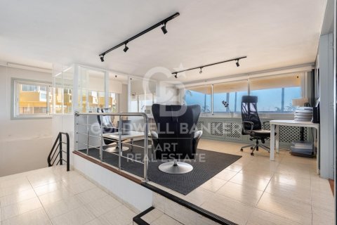 Office for sale in Marbella, Malaga, Spain 293 sq.m. No. 157965 - photo 3
