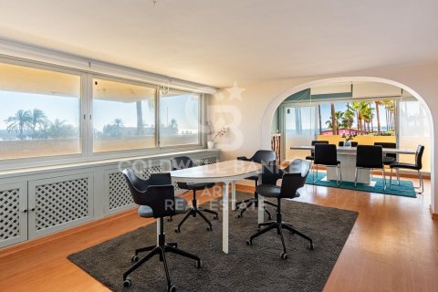 Kontor i Marbella, Malaga, Spanien 293 kvm. Nr. 157965