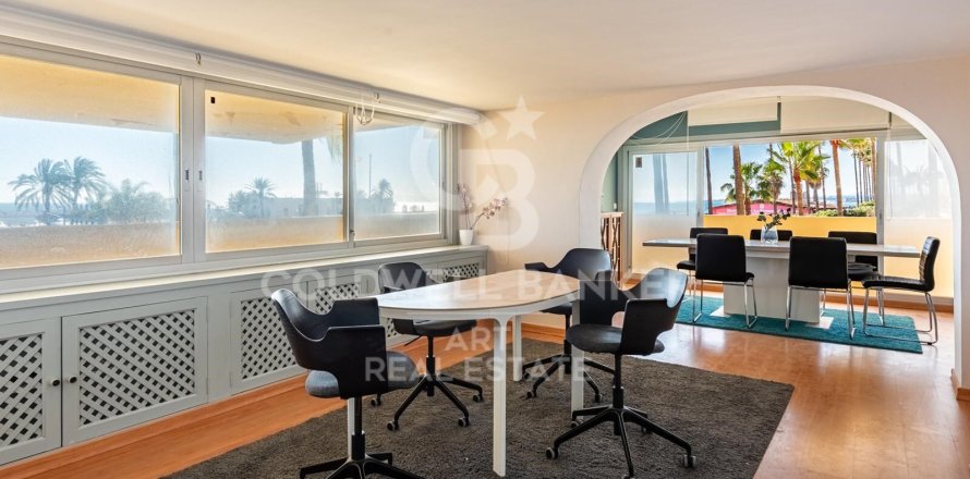 Office in Marbella, Malaga, Spain 293 sq.m. No. 157965