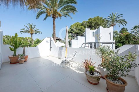 Villa in vendita a Marbella, Malaga, Spagna 4 camere da letto, 174 mq. N° 157969 - foto 7
