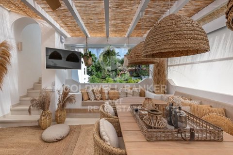 Villa in vendita a Marbella, Malaga, Spagna 4 camere da letto, 174 mq. N° 157969 - foto 6