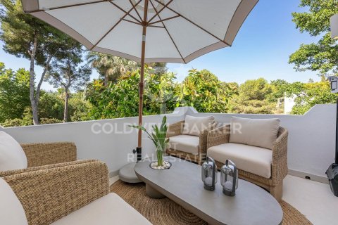 Villa in vendita a Marbella, Malaga, Spagna 4 camere da letto, 174 mq. N° 157969 - foto 20