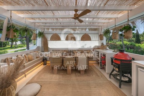 Villa in vendita a Marbella, Malaga, Spagna 4 camere da letto, 174 mq. N° 157969 - foto 9