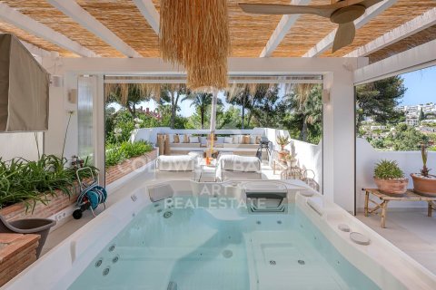 Villa in vendita a Marbella, Malaga, Spagna 4 camere da letto, 174 mq. N° 157969 - foto 8