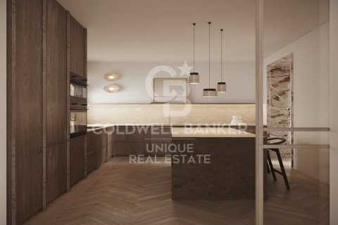 Apartamento en venta en Madrid, España 3 dormitorios, 138 m2 No. 157967 - foto 4