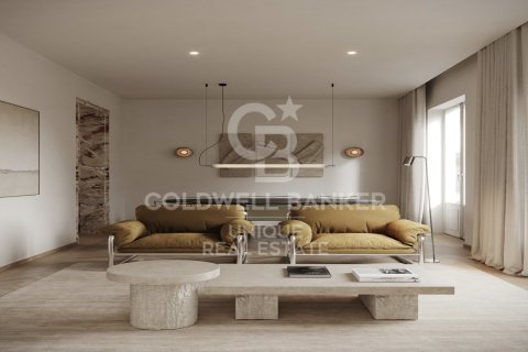 Apartamento en venta en Madrid, España 3 dormitorios, 138 m2 No. 157967 - foto 2