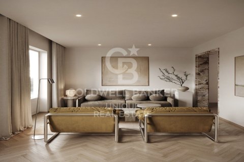 Apartamento en Madrid, España 3 dormitorios, 138 m2 No. 157967