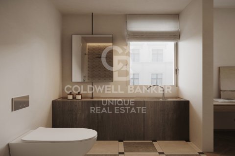 Apartamento en venta en Madrid, España 3 dormitorios, 138 m2 No. 157967 - foto 4