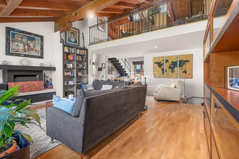 Penthouse w Principado De Andorra (Ninguna Poblacion Tiene C.P.), Lleida, Hiszpania 3 sypialnie, 197 mkw. nr 157966 – zdjęcie 2