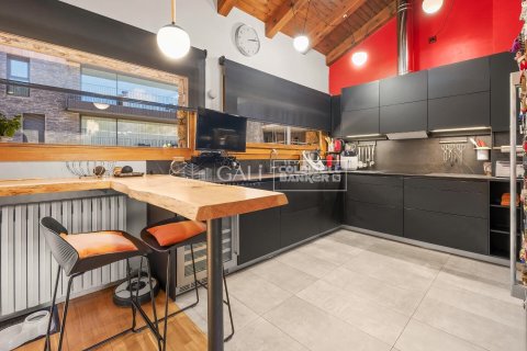 Penthouse w Principado De Andorra (Ninguna Poblacion Tiene C.P.), Lleida, Hiszpania 3 sypialnie, 197 mkw. nr 157966 – zdjęcie 7