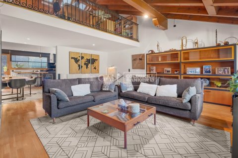 Пентхаус в Андорра, Лерида, Испания 3 спальни, 197м2 №157966