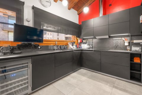 Penthouse w Principado De Andorra (Ninguna Poblacion Tiene C.P.), Lleida, Hiszpania 3 sypialnie, 197 mkw. nr 157966 – zdjęcie 5