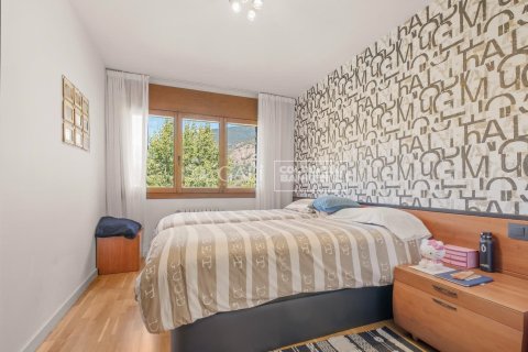 Penthouse w Principado De Andorra (Ninguna Poblacion Tiene C.P.), Lleida, Hiszpania 3 sypialnie, 197 mkw. nr 157966 – zdjęcie 9