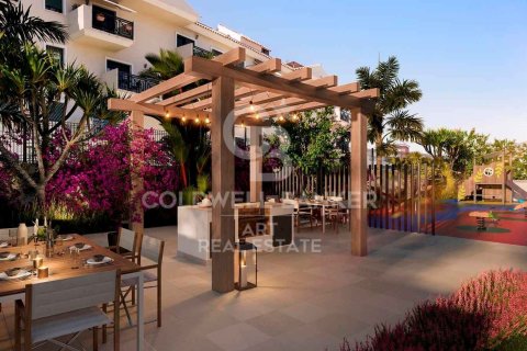 Appartamento in vendita a Estepona, Malaga, Spagna 2 camere da letto, 115 mq. N° 158775 - foto 6