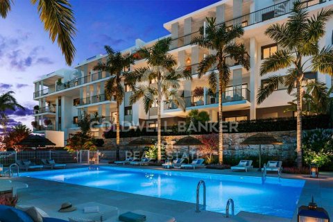 Wohnung zum Verkauf in Estepona, Malaga, Spanien 2 Schlafzimmer, 115 m2 Nr. 158775 - Foto 2