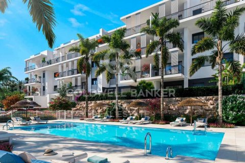 Appartamento in vendita a Estepona, Malaga, Spagna 2 camere da letto, 115 mq. N° 158775 - foto 7