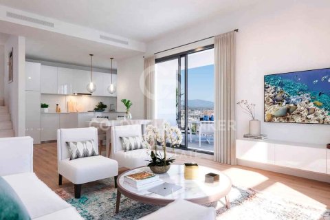 Appartamento in vendita a Estepona, Malaga, Spagna 2 camere da letto, 115 mq. N° 158775 - foto 3