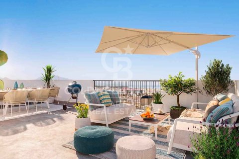 Apartament w Estepona, Malaga, Hiszpania 2 sypialnie, 115 mkw. nr 158775