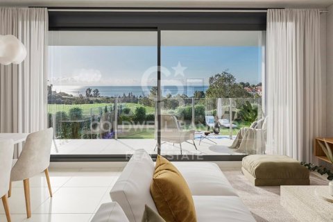 Penthäuser zum Verkauf in Benalmadena, Malaga, Spanien 3 Schlafzimmer, 158 m2 Nr. 158772 - Foto 7