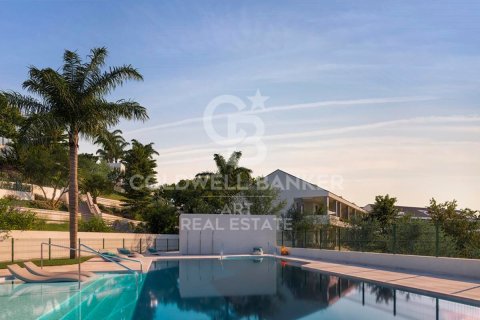 Penthäuser zum Verkauf in Benalmadena, Malaga, Spanien 3 Schlafzimmer, 158 m2 Nr. 158772 - Foto 2