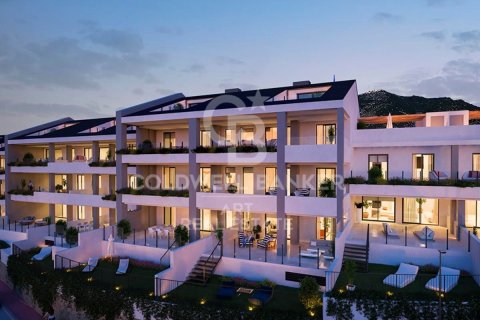 Penthäuser zum Verkauf in Benalmadena, Malaga, Spanien 3 Schlafzimmer, 158 m2 Nr. 158772 - Foto 15