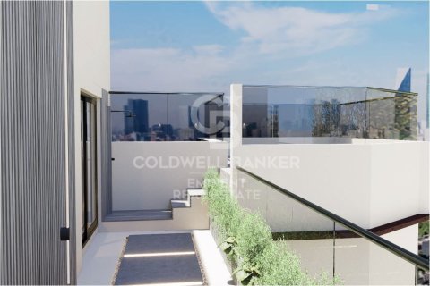 Attico in vendita a Barcelona, Spagna 5 camere da letto, 242 mq. N° 158774 - foto 7