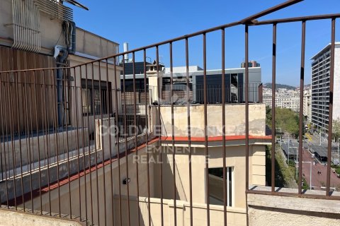 Attico in vendita a Barcelona, Spagna 5 camere da letto, 242 mq. N° 158774 - foto 6