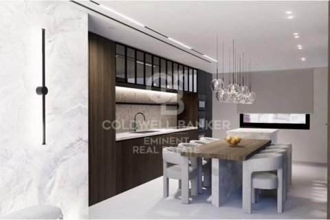 Attico in vendita a Barcelona, Spagna 5 camere da letto, 242 mq. N° 158774 - foto 15