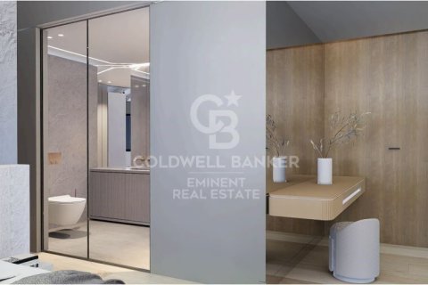 Attico in vendita a Barcelona, Spagna 5 camere da letto, 242 mq. N° 158774 - foto 22