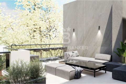 Attico in vendita a Barcelona, Spagna 5 camere da letto, 242 mq. N° 158774 - foto 3