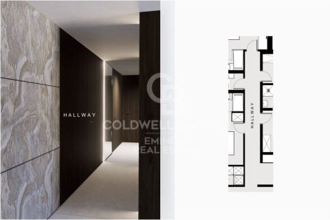 Attico in vendita a Barcelona, Spagna 5 camere da letto, 242 mq. N° 158774 - foto 19