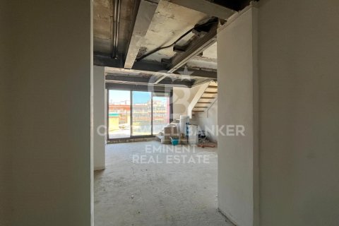 Attico in vendita a Barcelona, Spagna 5 camere da letto, 242 mq. N° 158774 - foto 23