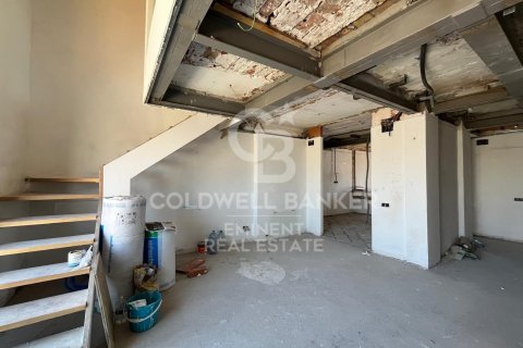 Attico in vendita a Barcelona, Spagna 5 camere da letto, 242 mq. N° 158774 - foto 12