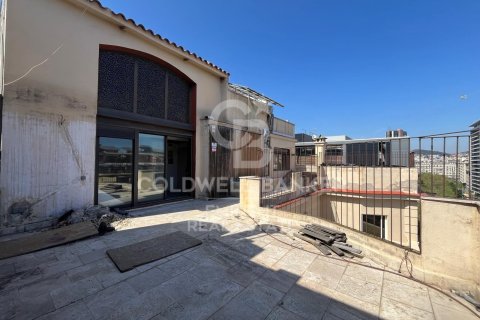 Attico in vendita a Barcelona, Spagna 5 camere da letto, 242 mq. N° 158774 - foto 5