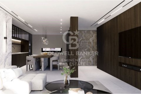 Attico in vendita a Barcelona, Spagna 5 camere da letto, 242 mq. N° 158774 - foto 14