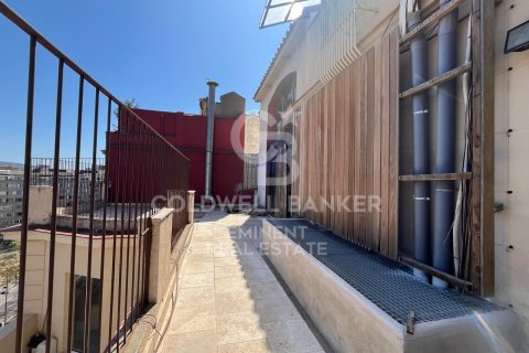 Attico in vendita a Barcelona, Spagna 5 camere da letto, 242 mq. N° 158774 - foto 2