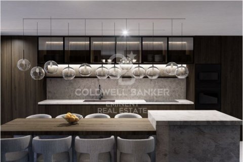 Attico in vendita a Barcelona, Spagna 5 camere da letto, 242 mq. N° 158774 - foto 16