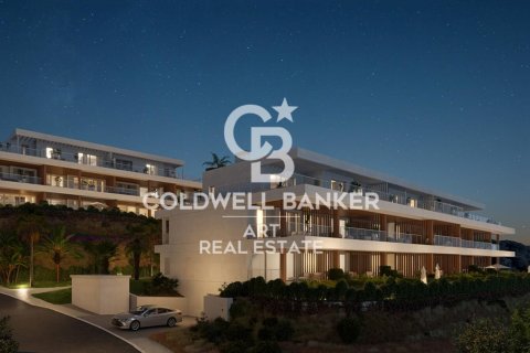 Ático en venta en La Alcaidesa, Cádiz, España 4 dormitorios, 268 m2 No. 158770 - foto 25