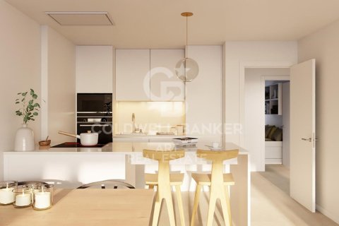 Продажа пентхауса в Ла Алькайдеса, Кадис, Испания 4 спальни, 268м2 №158770 - фото 8