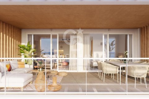 Ático en venta en La Alcaidesa, Cádiz, España 4 dormitorios, 268 m2 No. 158770 - foto 13