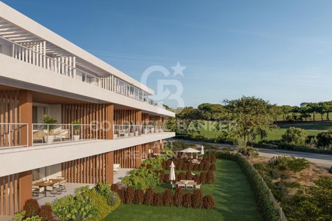 Ático en venta en La Alcaidesa, Cádiz, España 4 dormitorios, 268 m2 No. 158770 - foto 22