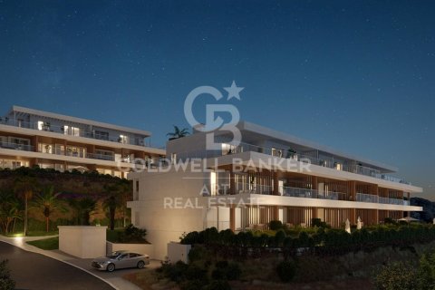 Продажа пентхауса в Ла Алькайдеса, Кадис, Испания 4 спальни, 268м2 №158770 - фото 25