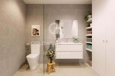 Ático en venta en La Alcaidesa, Cádiz, España 4 dormitorios, 268 m2 No. 158770 - foto 17