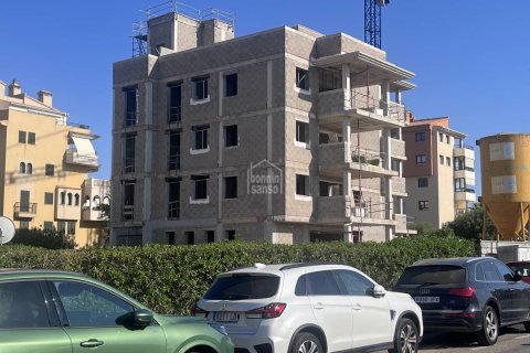 Продажа квартиры Кала Миллор, Майорка, Испания 2 спальни, 93м2 №139201 - фото 2