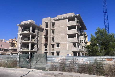 Продажа квартиры Кала Миллор, Майорка, Испания 2 спальни, 93м2 №139201 - фото 3